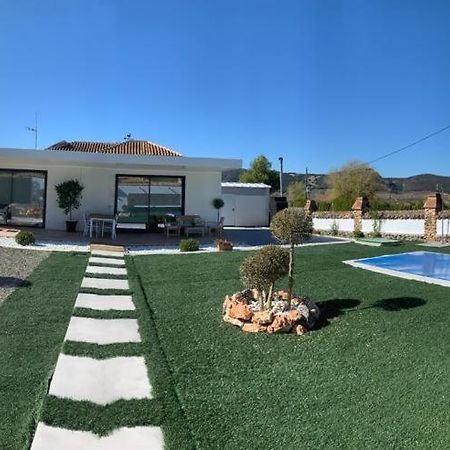 Villa Minerva Arriate Kültér fotó