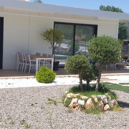 Villa Minerva Arriate Kültér fotó