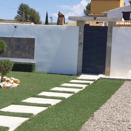 Villa Minerva Arriate Kültér fotó