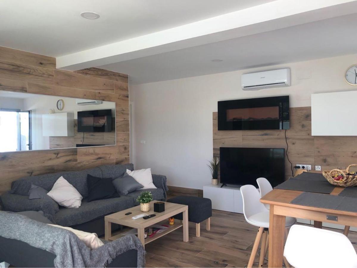 Villa Minerva Arriate Kültér fotó
