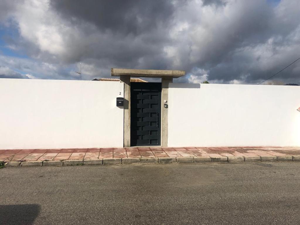 Villa Minerva Arriate Kültér fotó