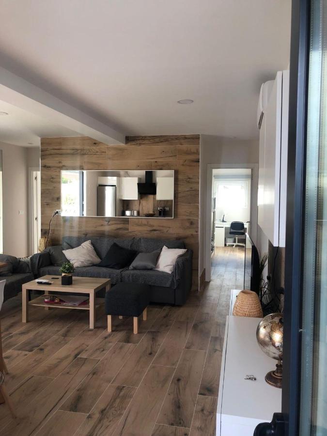 Villa Minerva Arriate Kültér fotó